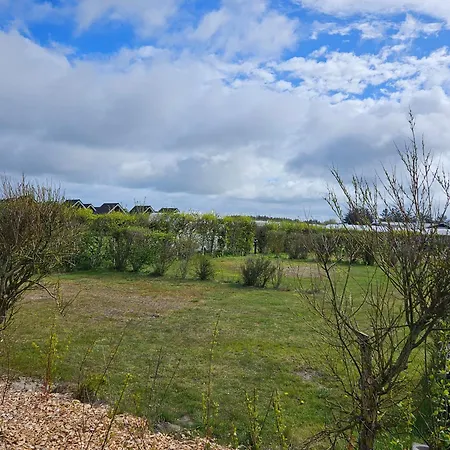 Kemping Klit Løkken